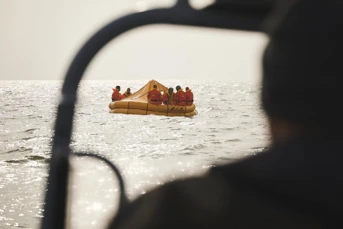 Search And Rescue (1)