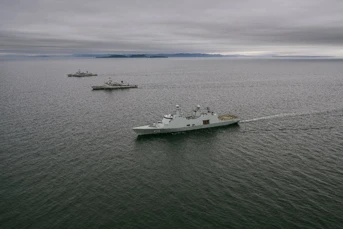 Strike Warrioir 2024 ©Jorn Urbain 10